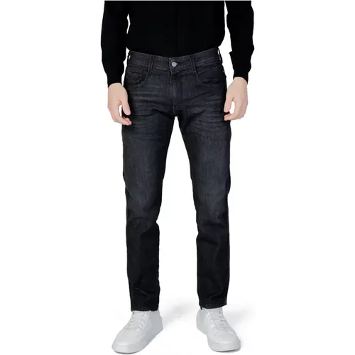 Jeans > Slim-fit Jeans - - Replay - Modalova