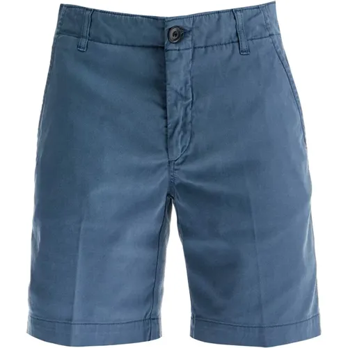 Shorts > Casual Shorts - - Vilebrequin - Modalova