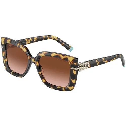 Accessories > Sunglasses - - Tiffany - Modalova