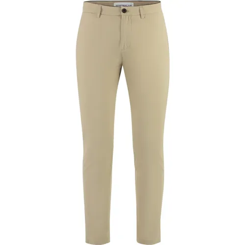 Trousers > Chinos - - Department Five - Modalova