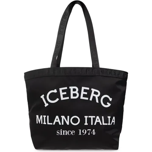 Bags > Tote Bags - - Iceberg - Modalova