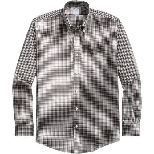 Shirts > Casual Shirts - - Brooks Brothers - Modalova