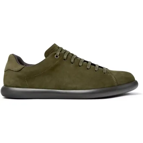 Camper - Shoes > Sneakers - Green - Camper - Modalova