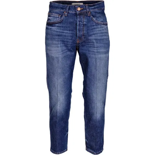 Jeans > Slim-fit Jeans - - Don The Fuller - Modalova