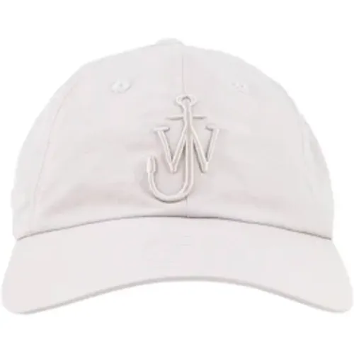 Accessories > Hats > Caps - - JW Anderson - Modalova