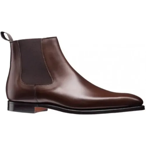 Chelsea Boots - - Crockett & Jones - Modalova