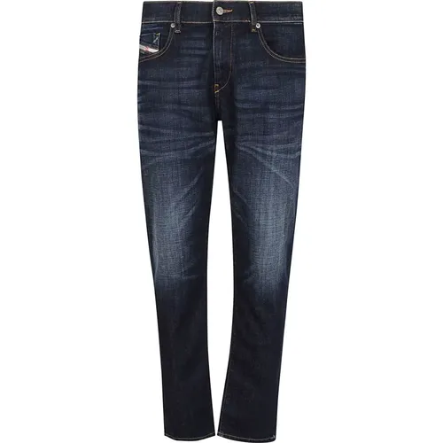 Jeans > Slim-fit Jeans - - Diesel - Modalova