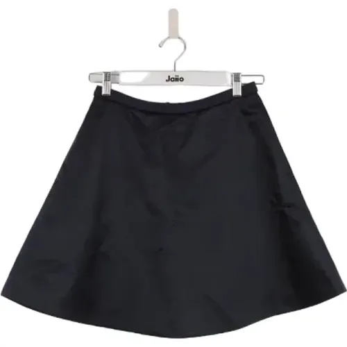 Pre-owned > Pre-owned Skirts - - Acne Studios Pre-owned - Modalova