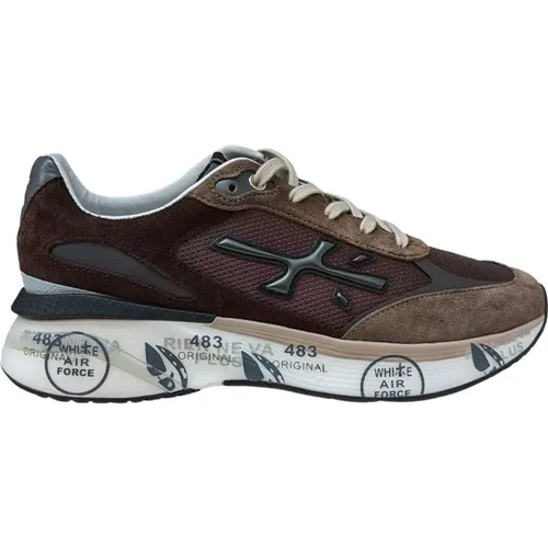 Shoes > Sneakers - - Premiata - Modalova