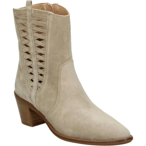 Shoes > Boots > Cowboy Boots - - Alpe - Modalova
