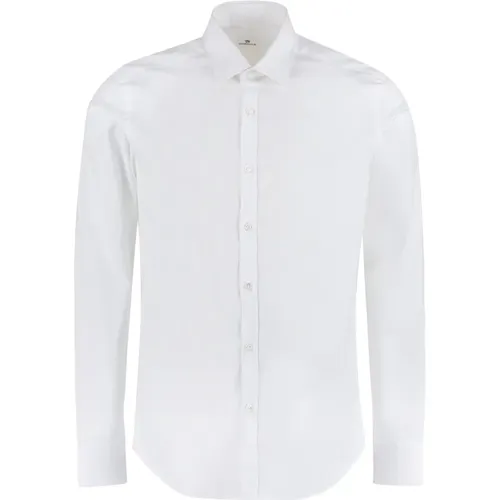 Shirts > Formal Shirts - - Sonrisa - Modalova