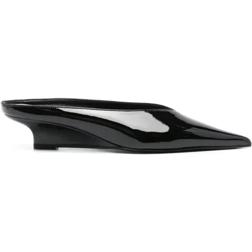 Shoes > Flats > Ballerinas - - TotêMe - Modalova