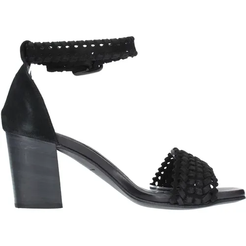 Shoes > Sandals > High Heel Sandals - - Pantanetti - Modalova