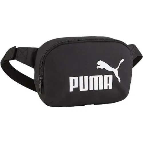 Puma - Bags > Belt Bags - Black - Puma - Modalova