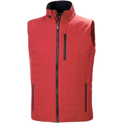 Jackets > Vests - - Helly Hansen - Modalova