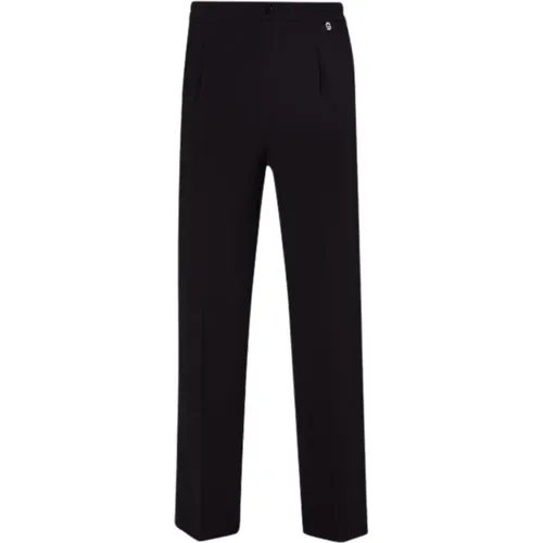 Trousers > Wide Trousers - - Liu Jo - Modalova