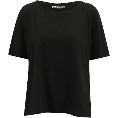 Pre-owned > Pre-owned Tops - - Acne Studios Pre-owned - Modalova