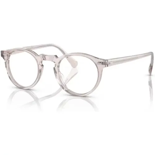 Accessories > Glasses - - Oliver Peoples - Modalova