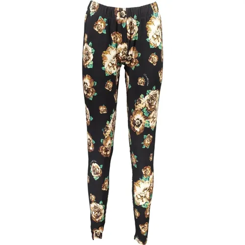 Trousers > Leggings - - Cavalli Class - Modalova