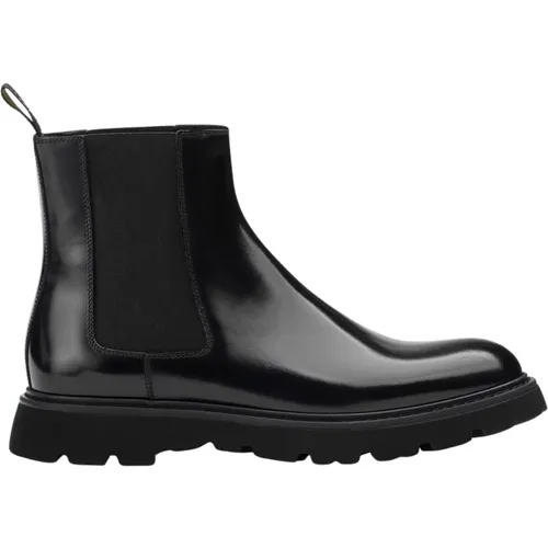 Shoes > Boots > Chelsea Boots - - Doucal's - Modalova