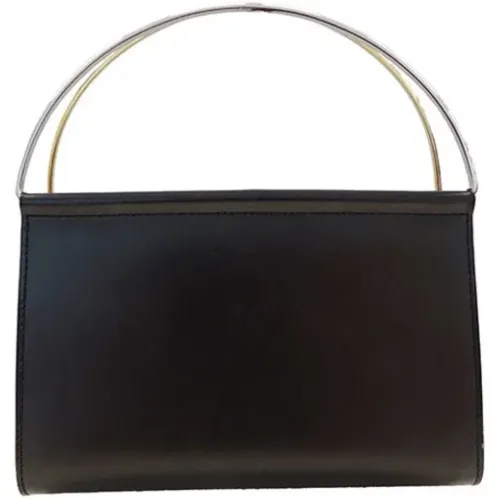 Pre-owned > Pre-owned Bags > Pre-owned Handbags - - Cartier Vintage - Modalova