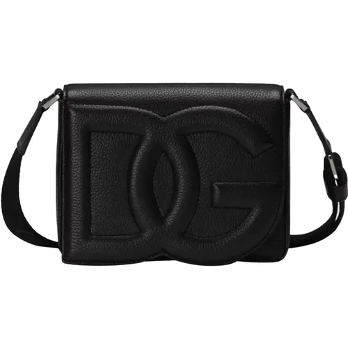 Bags > Cross Body Bags - - Dolce & Gabbana - Modalova