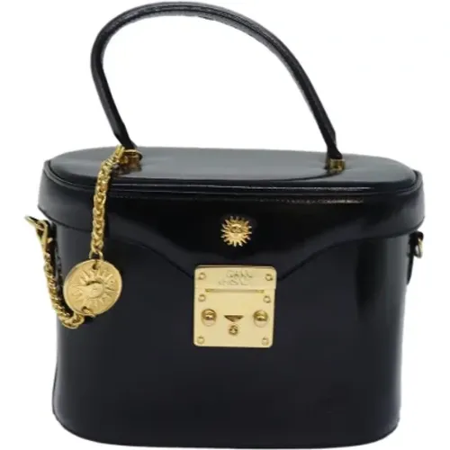 Pre-owned > Pre-owned Bags > Pre-owned Handbags - - Versace Pre-owned - Modalova