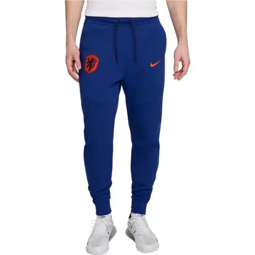 Trousers > Sweatpants - - Nike - Modalova