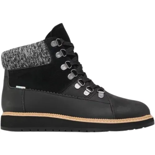 Shoes > Boots > Lace-up Boots - - TOMS - Modalova