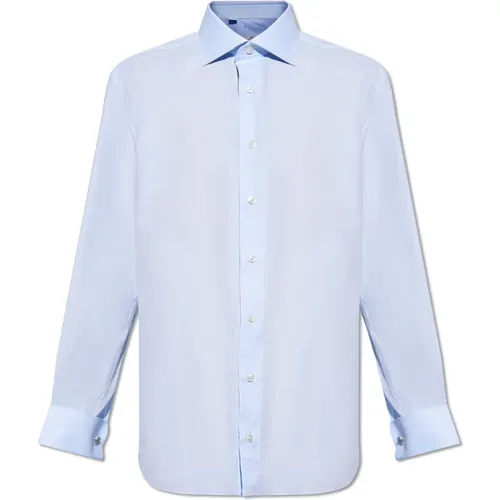 Shirts > Formal Shirts - - Brioni - Modalova