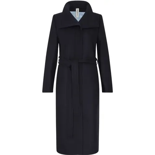 Coats > Belted Coats - - drykorn - Modalova
