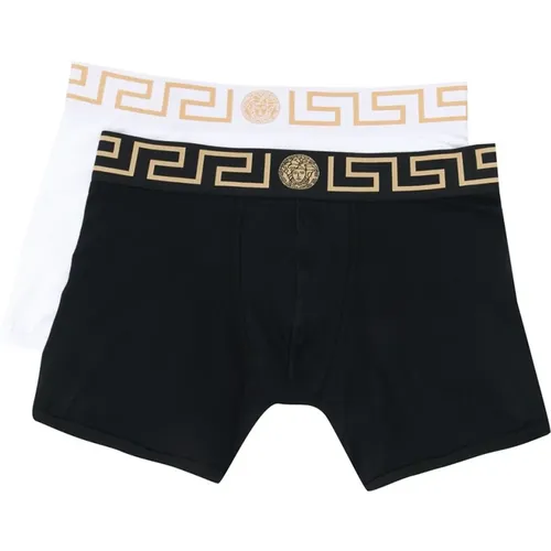 Underwear > Bottoms - - Versace - Modalova