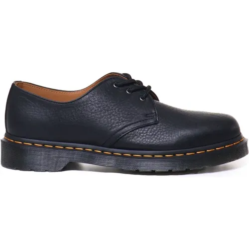 Shoes > Flats > Laced Shoes - - Dr. Martens - Modalova