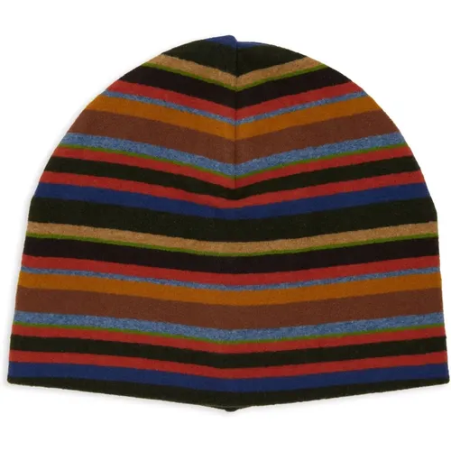 Accessories > Hats > Beanies - - Gallo - Modalova