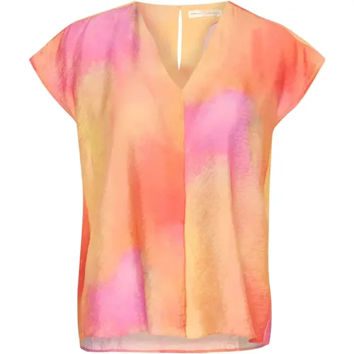 Tops > T-Shirts - - InWear - Modalova