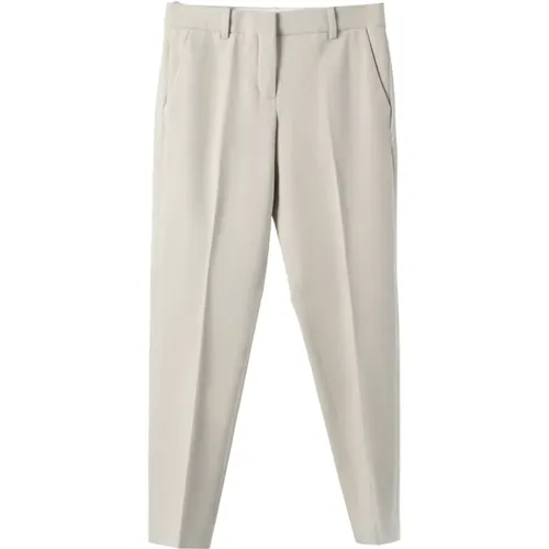 Trousers > Slim-fit Trousers - - Circolo 1901 - Modalova