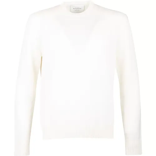 Knitwear > Round-neck Knitwear - - Ballantyne - Modalova