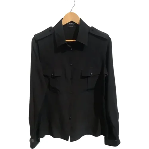 Pre-owned > Pre-owned Tops - - Tom Ford Pre-owned - Modalova
