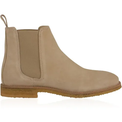 Shoes > Boots > Chelsea Boots - - Mallet London - Modalova