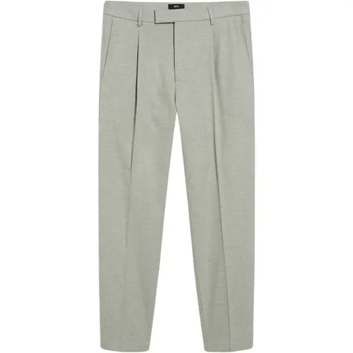 Trousers > Straight Trousers - - CINQUE - Modalova