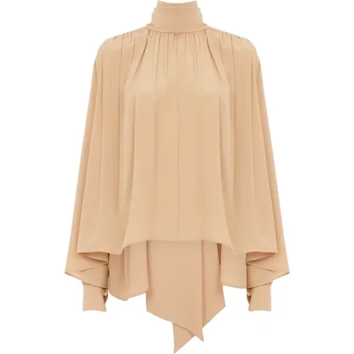 Blouses & Shirts > Blouses - - Chloé - Modalova