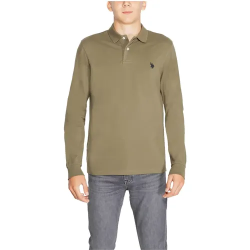 Tops > Polo Shirts - - U.s. Polo Assn. - Modalova