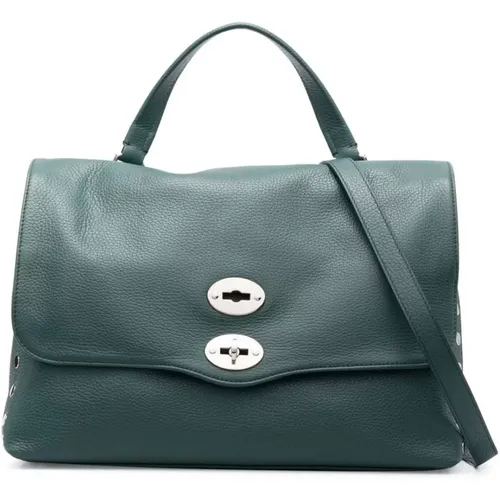 Bags > Handbags - - Zanellato - Modalova