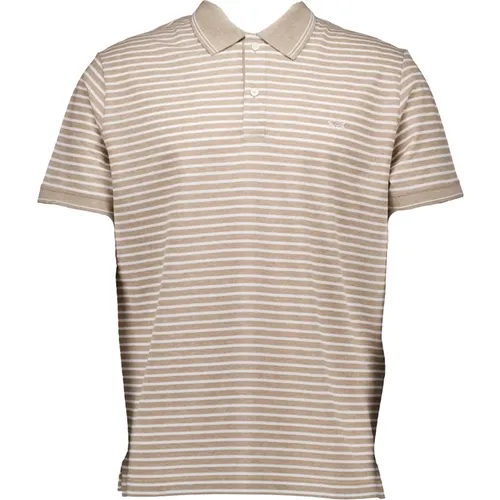 Tops > Polo Shirts - - PAUL & SHARK - Modalova