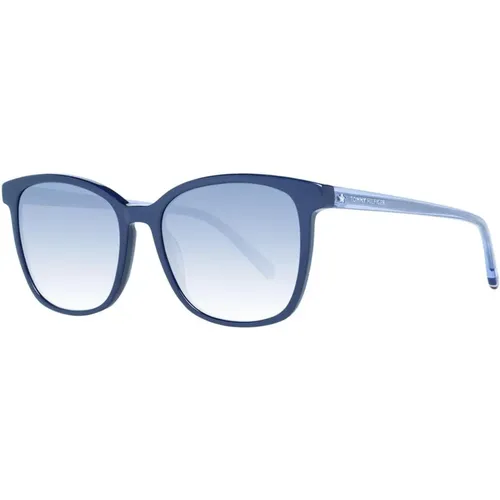 Accessories > Sunglasses - - Tommy Hilfiger - Modalova