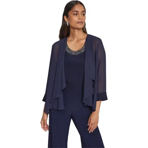 Tops > Long Sleeve Tops - - Joseph Ribkoff - Modalova