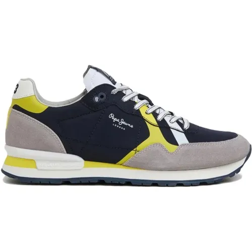 Shoes > Sneakers - - Pepe Jeans - Modalova