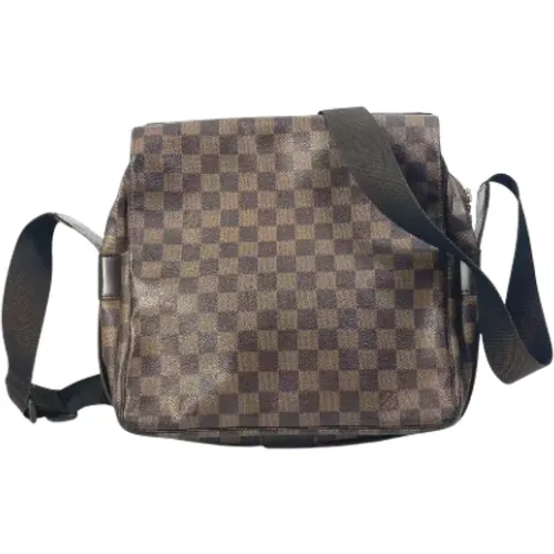 Pre-owned > Pre-owned Bags > Pre-owned Cross Body Bags - - Louis Vuitton Vintage - Modalova