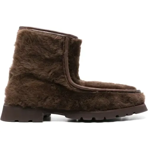 Shoes > Boots > Winter Boots - - Hereu - Modalova