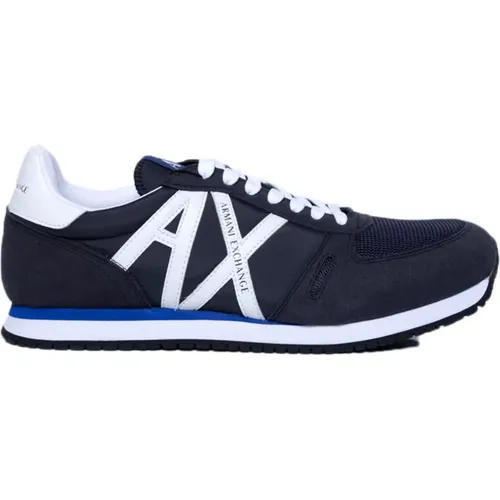 Shoes > Sneakers - - Armani Exchange - Modalova